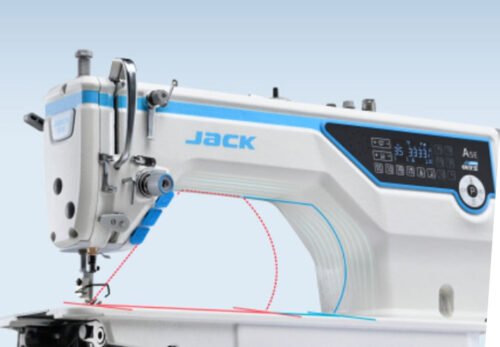 بررسی جدیدترین راسته دوز جک