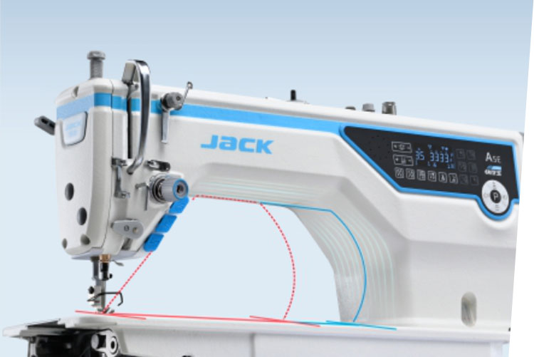 بررسی جدیدترین راسته دوز جک