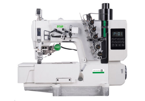 معرفی کامل مدل‌های جدید چرخ خیاطی زوجی