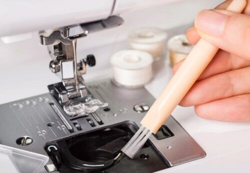 سرویس چرخ خیاطی