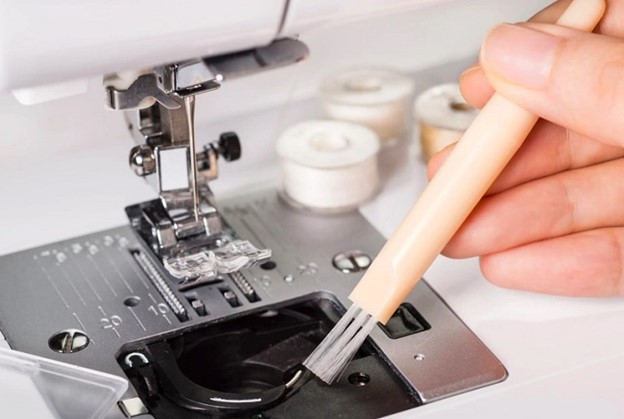 سرویس چرخ خیاطی