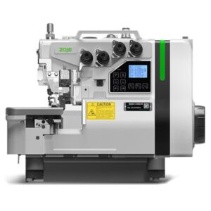 سردوز صنعتی زوجی 5 نخ مدل 9500