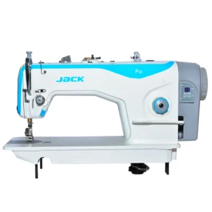 چرخ خیاطی صنعتی راسته دوز جک مدل F12