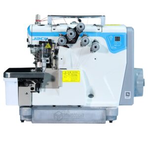 خرید و قیمت چرخ سردوز 5 نخ جک مدل E4s-5