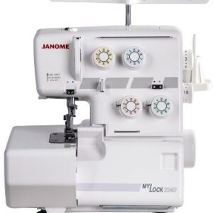 چرخ خیاطی سردوز ژانومه مدل JH203