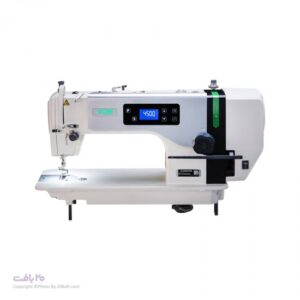 چرخ خیاطی راسته دوز زوجی A6000