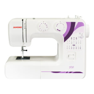 چرخ خیاطی گلدوزی ژانومه تایلندی مدل 2030 مکانیکی