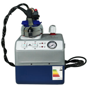 اتو بخار 3.5 لیتری سیلتر مدل MN2035 اصل ترک